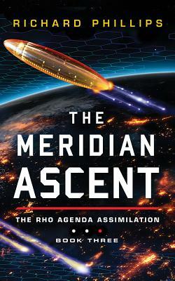 The Meridian Ascent by Richard Phillips