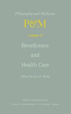 Beneficence and Health Care by 