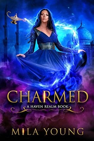 Charmed by Mila Young