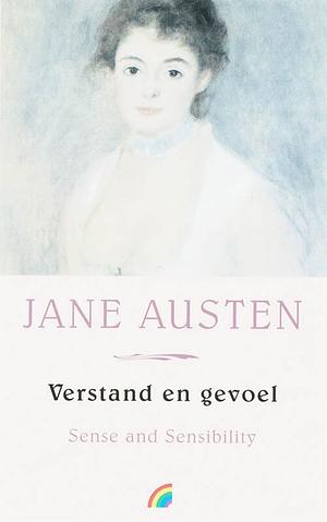 Verstand en Gevoel by Jane Austen