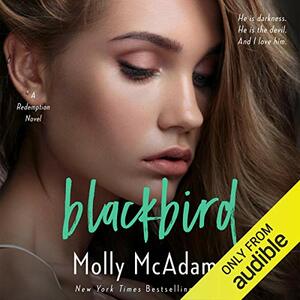 Blackbird by Molly McAdams