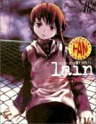 Serial Experiments Lain Ultimate Fan Guide by Bruce Baugh, Lucien Soulban