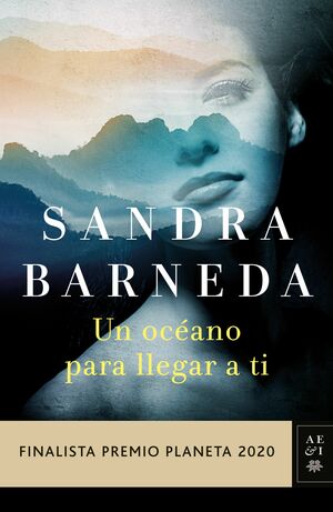 Un océano para llegar a ti by Sandra Barneda