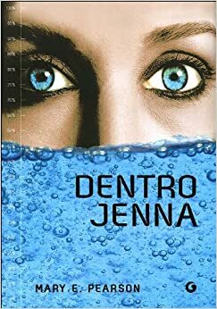Dentro Jenna by Mary E. Pearson