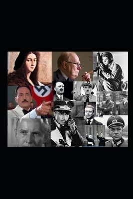 Reich & Wrong: Nazis in Movies and TV by William Russo