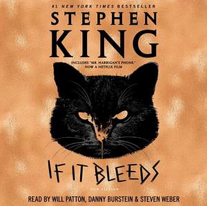 If It Bleeds by Stephen King