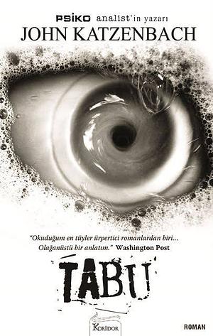 Tabu by John Katzenbach