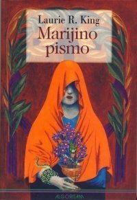 Marijino pismo by Laurie R. King