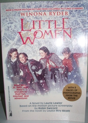 Little Women by Laurie Lawlor
