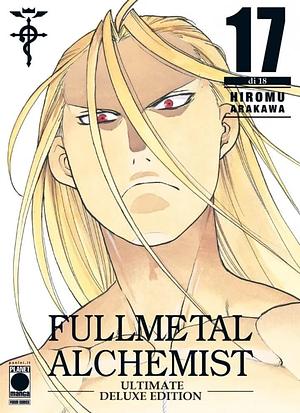 Fullmetal Alchemist Ultimate Deluxe Edition 17 by Hiromu Arakawa