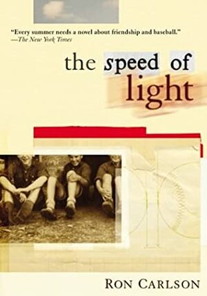 The Speed of Light by Ron Carlson