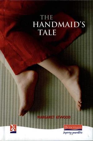 The Handmaid's Tale by Margaret Atwood