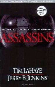Assassins by Tim LaHaye