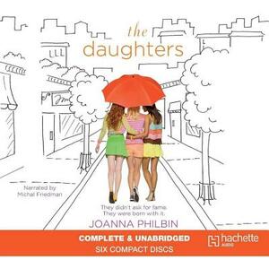 The Daughters by Joanna Philbin