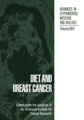 Diet and Breast Cancer by 