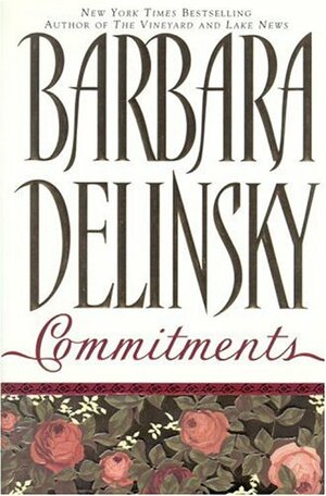 Commitments by Barbara Delinsky