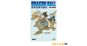 Dragon Ball, Tome 9: Son Gohan by Akira Toriyama