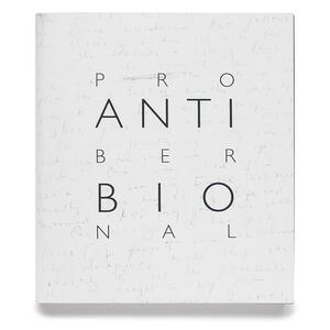 Pro Bernal Anti Bio by Jorge Arago, Ishmael Bernal, Angela Stuart-Santiago