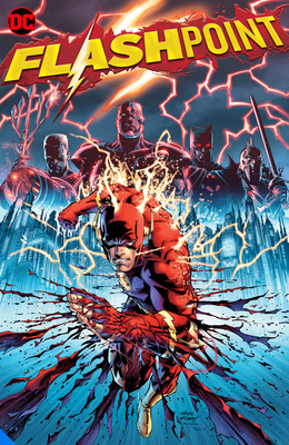 Flashpoint: The 10th Anniversary Omnibus by Geoff Johns