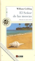 El Señor de las moscas by William Golding