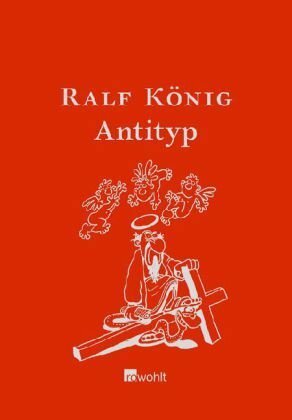 Antityp by Ralf König