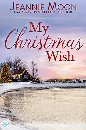 My Christmas Wish by Jeannie Moon