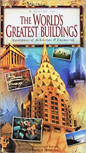 The World's Greatest Buildings by Fog City Press