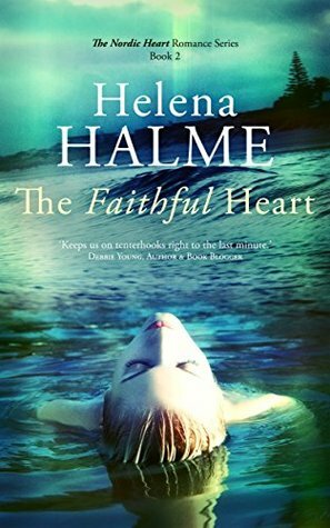 The Faithful Heart by Helena Halme