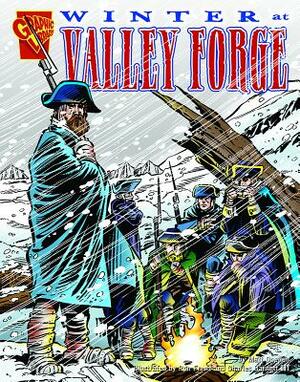 Winter at Valley Forge by Matt Doeden