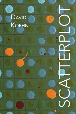 Scatterplot by David Koehn