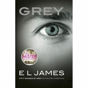 Grey by E.L. James