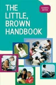 My Comp Lab New With Pearson E Text Student Access Code Card For Little, Brown Handbook by Jane E. Aaron