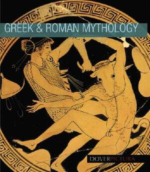 Greek and Roman Mythology by Alan Weller