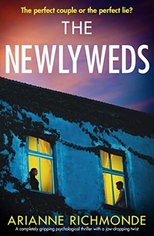 The Newlyweds by Arianne Richmonde