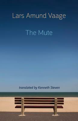 The Mute by Lars Amund Vaage