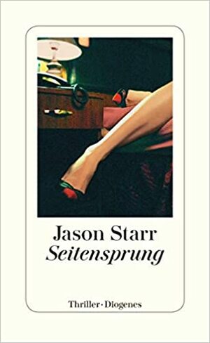 Seitensprung by Jason Starr