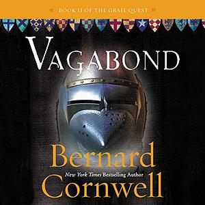 Vagabond by Bernard Cornwell