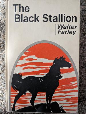 The Black Stallion by Walter Farley