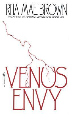 Venus Envy by Rita Mae Brown