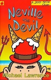 Neville the Devil by Michael Lawrence