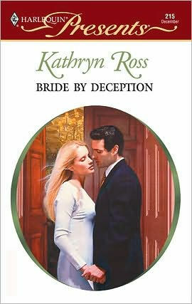 Bride By Deception by Kathryn Ross