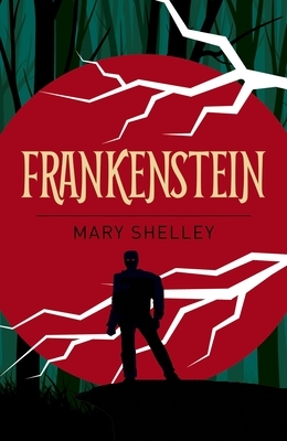 Frankenstein by Mary Shelley