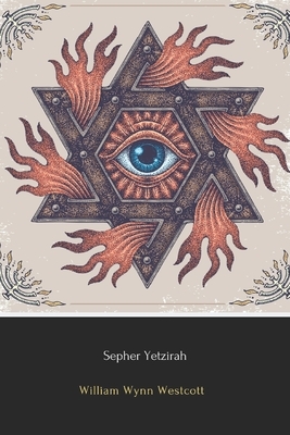 Sepher Yetzirah by William Wynn Wescott, Bernhard Pick, J. Abelson