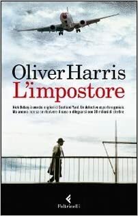 L'impostore by Delfina Vezzoli, Oliver Harris