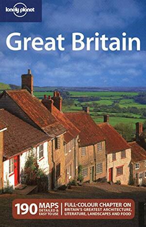 Great Britain by David Else