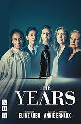 The Years by Eline Arbo