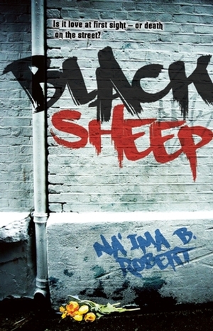 Black Sheep by Na'ima B. Robert