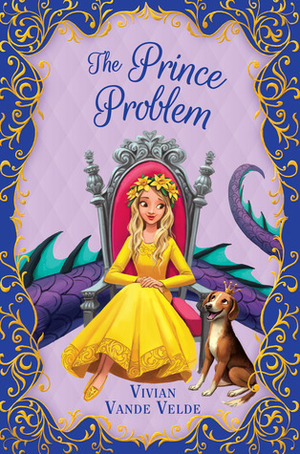 The Prince Problem by Vivian Vande Velde