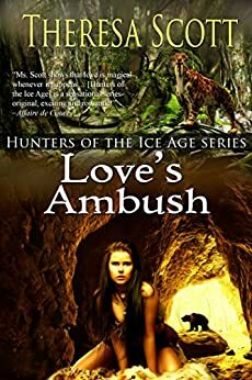 Love's Ambush by Theresa Scott