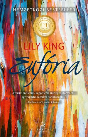 Eufória by Lily King